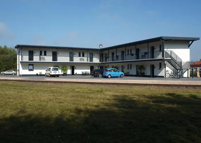 Gästehaus Strauss Rodgau