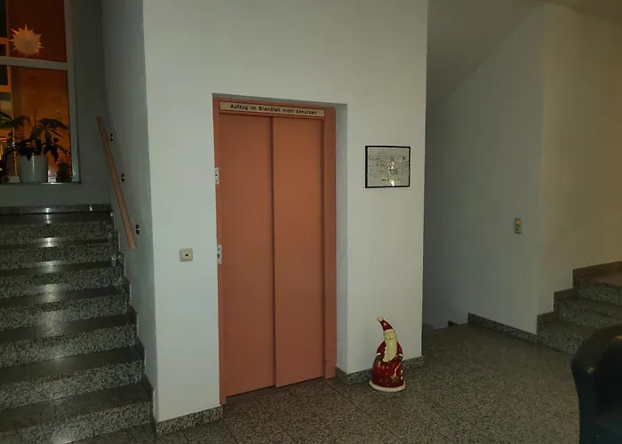 Hotel zur Eisenbahn Rodgau